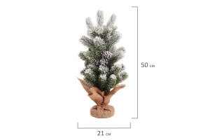 Второе фото. Искусственная ель 592011