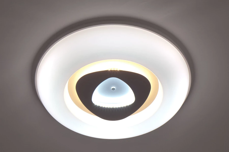 Светильник потолочный LED ESCADA 10212 (изображение №3)