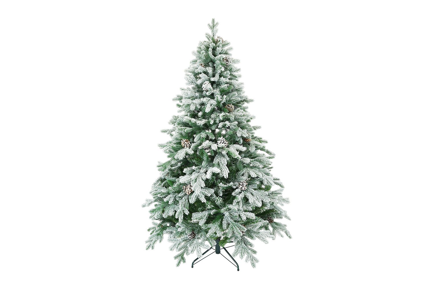 Искусственная ель Камелия