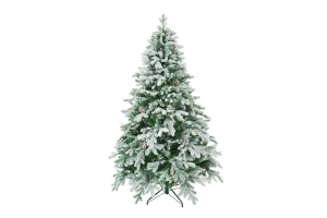 Искусственная ель Камелия