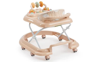 Второе фото. Ходунки HAPPY BABY Smiley v2