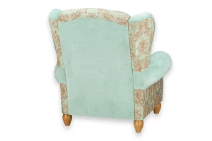 Второе фото. Кресло Ланкастер Комфорт