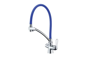 Смеситель LEMARK Comfort
