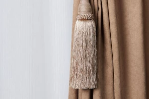 Второе фото. Подхват-кисть MICASA Ulric