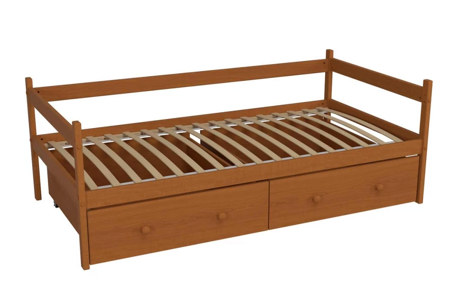 Кровать тахта с ящиками Можга (изображение №3)