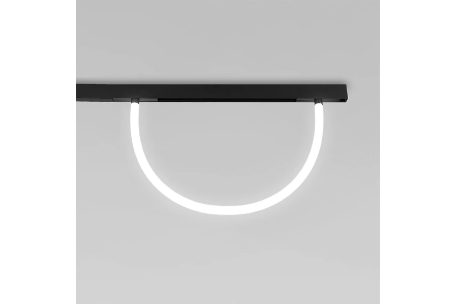 Трековый светильник Slim Magnetic Full light (изображение №4)