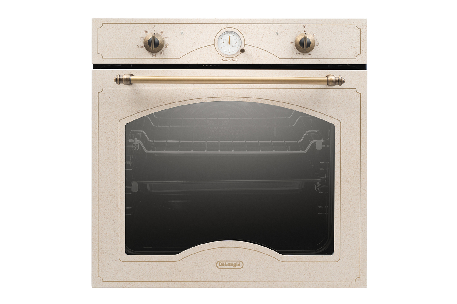 Электрический духовой шкаф DeLonghi CM 9L OW RUS
