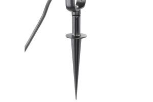 Второе фото. Светильник уличный FAVOURITE Relief