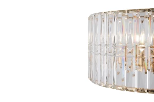 Второе фото. Светильник подвесной MAYTONI Neoclassic Facet