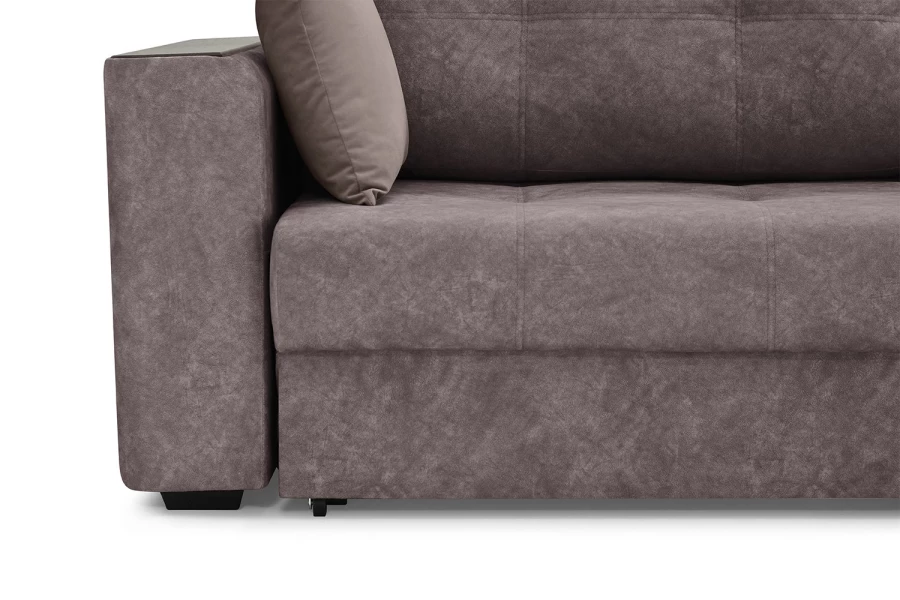 Угловой диван-кровать Аметист (изображение №7)