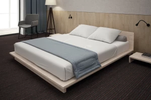 Кровать без подъёмного механизма Токио