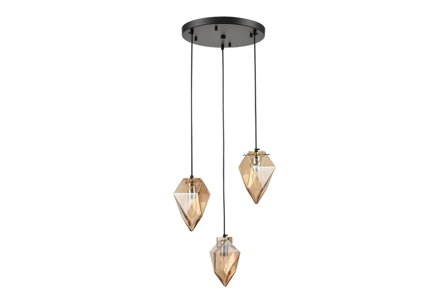 Светильник подвесной Vele luce Cassiopea 6 кв.м. (изображение №2)