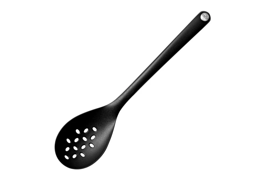 Ложка с отверстиями Robert Welch Signature Non-Stick (изображение №1)