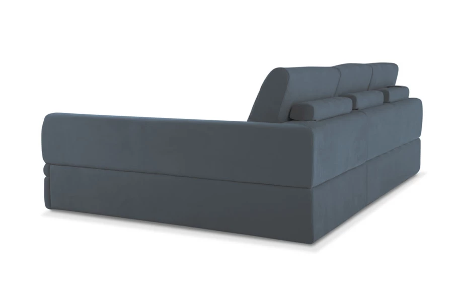 Угловой диван-кровать Бруно (изображение №4)