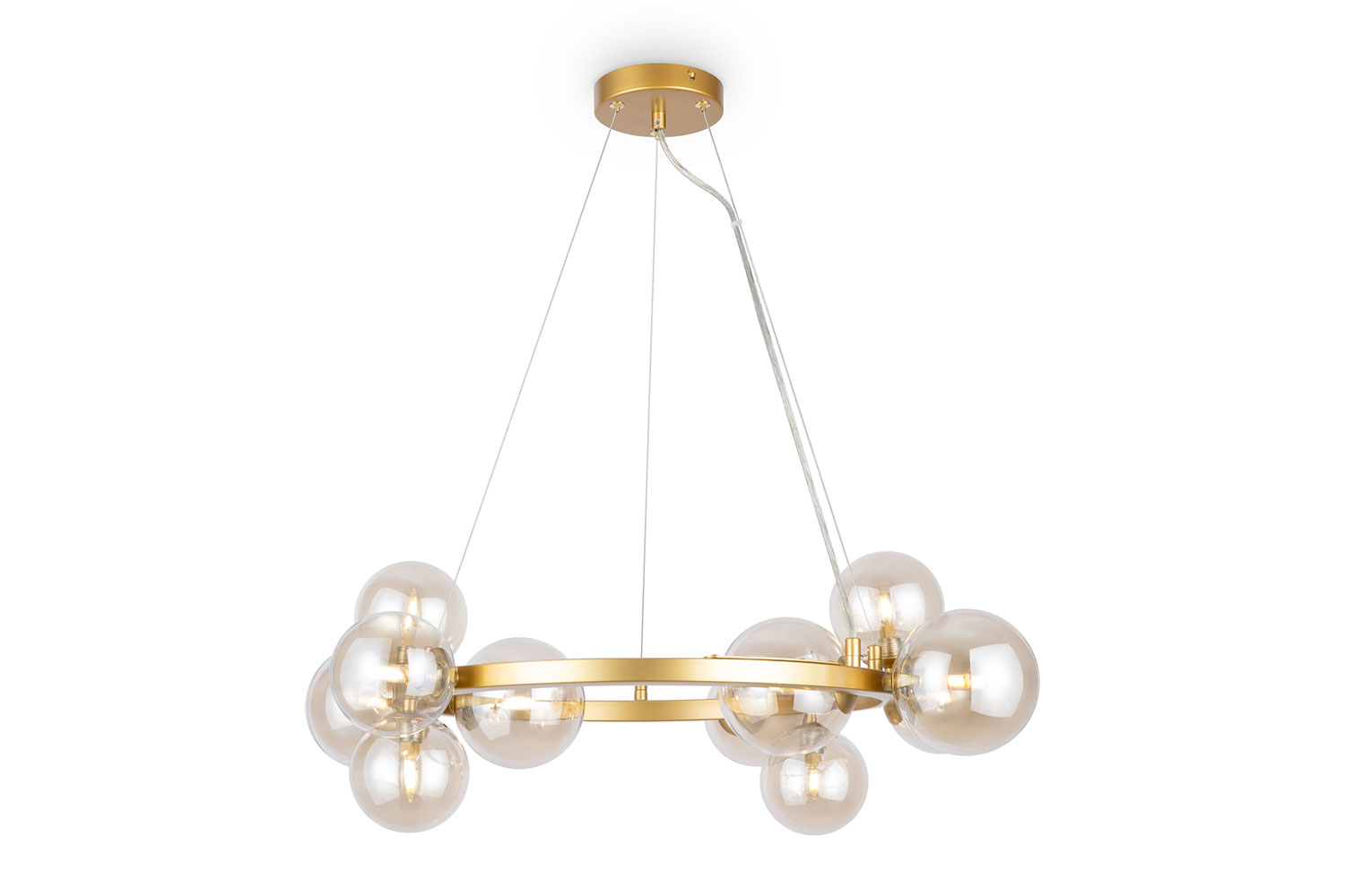 Светильник подвесной MAYTONI Modern Dallas