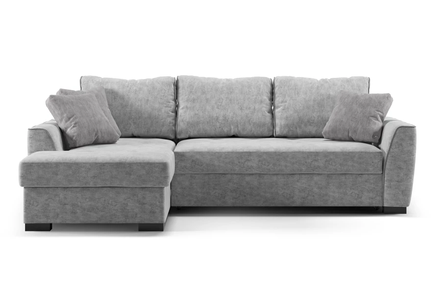 Угловой диван-кровать Като с правым углом (изображение №3)