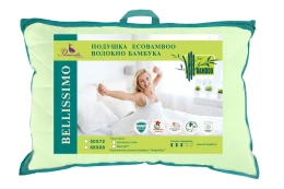 Подушка EcoBamboo