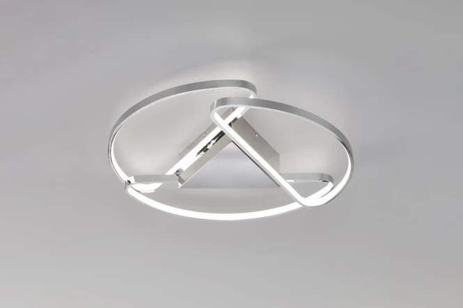 Светильник потолочный LED Kristo (изображение №2)
