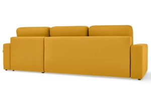 Второе фото. Угловой диван-кровать SOLANA Хьюго