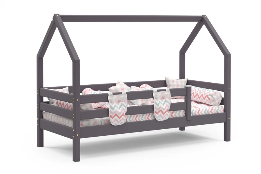 Кровать с надстройкой Соня (изображение №1)