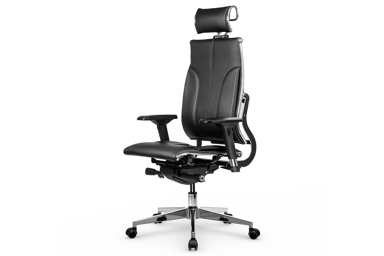 Кресло МЕТТА Y 2DM B2-10D