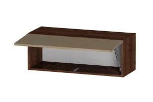 Второе фото. Полка открытие вверх Студио