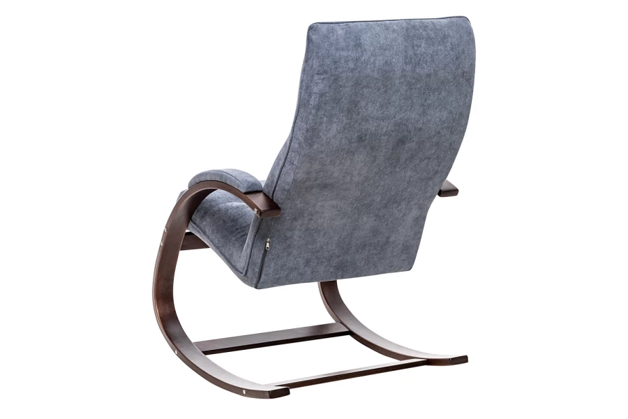 Кресло-качалка SCANDICA Скаген (изображение №8)