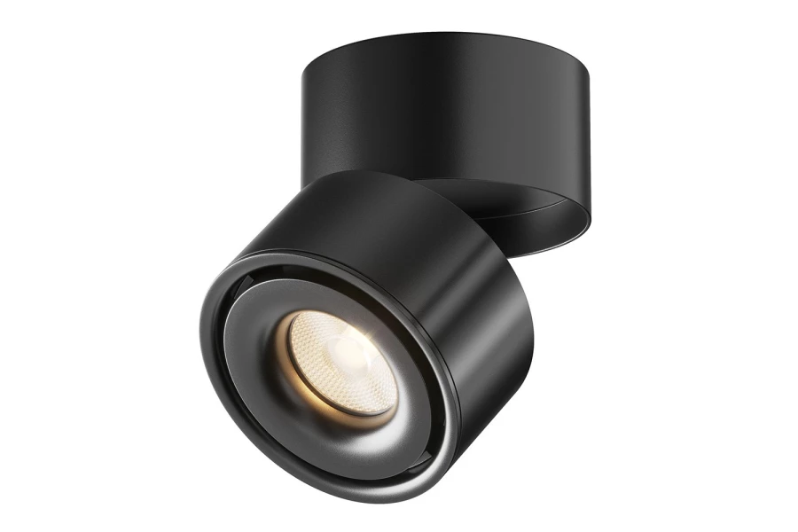 Светильник потолочный LED Ceiling & Wall Yin (изображение №1)