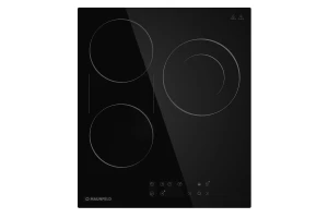 Электрическая панель MAUNFELD CVCE453BDBK