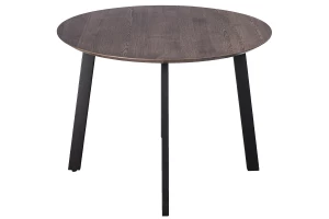 Второе фото. Стол обеденный DSW Раунд