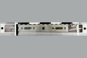 Второе фото. Светильник настенный Визор