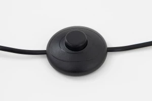 Второе фото. Торшер Лорен