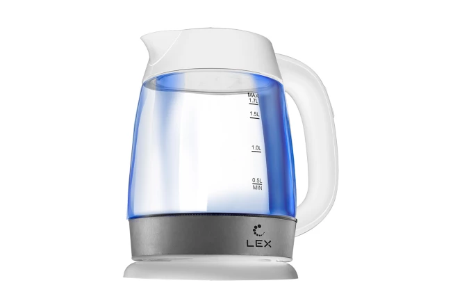 Чайник LEX LX 30011 (изображение №2)