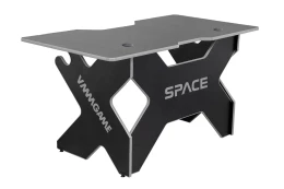 Игровой компьютерный стол VMMGAME Space 140 Dark Grey