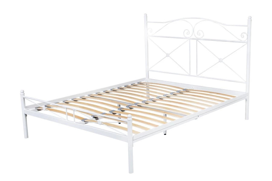 Кровать без подъёмного механизма Нега (изображение №5)