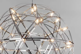 Светильник подвесной LED Plesso