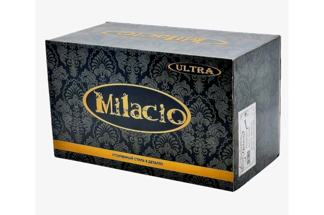 Смеситель для раковины MILACIO Ultra (изображение №4)