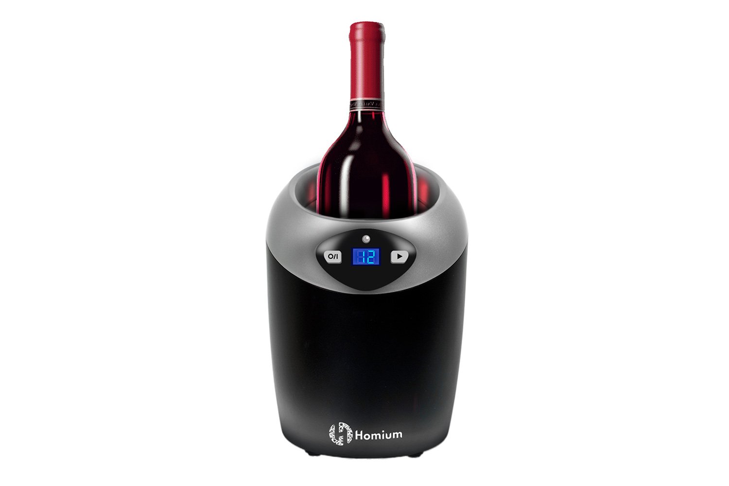 Охладитель для вина HOMIUM EF8619