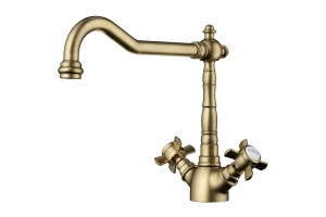 Смеситель OMOIKIRI Tokigawa-AB