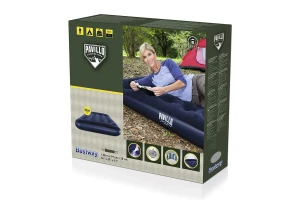 Второе фото. Матрас надувной BESTWAY 67224