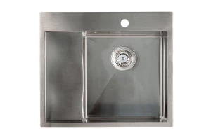 Мойка врезная IDDIS Haze