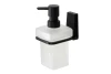 Дозатор для жидкого мыла WasserKRAFT Abens (изображение №1)