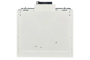 Второе фото. Вытяжка наклонная JACKY'S JV WW682