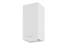 Вытяжка KRONAsteel KRHD115 Dita R 400 White PB (изображение №1)