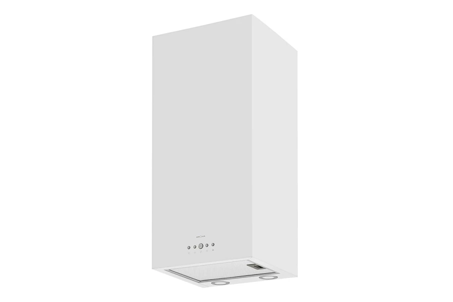 Вытяжка KRONAsteel KRHD115 Dita R 400 White PB (изображение №1)
