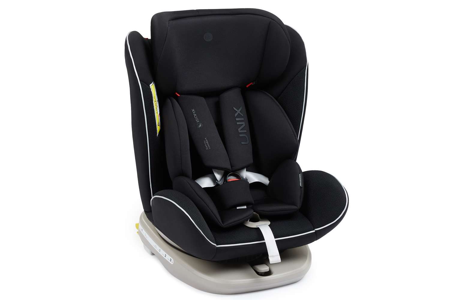 Автокресло HAPPY BABY Unix