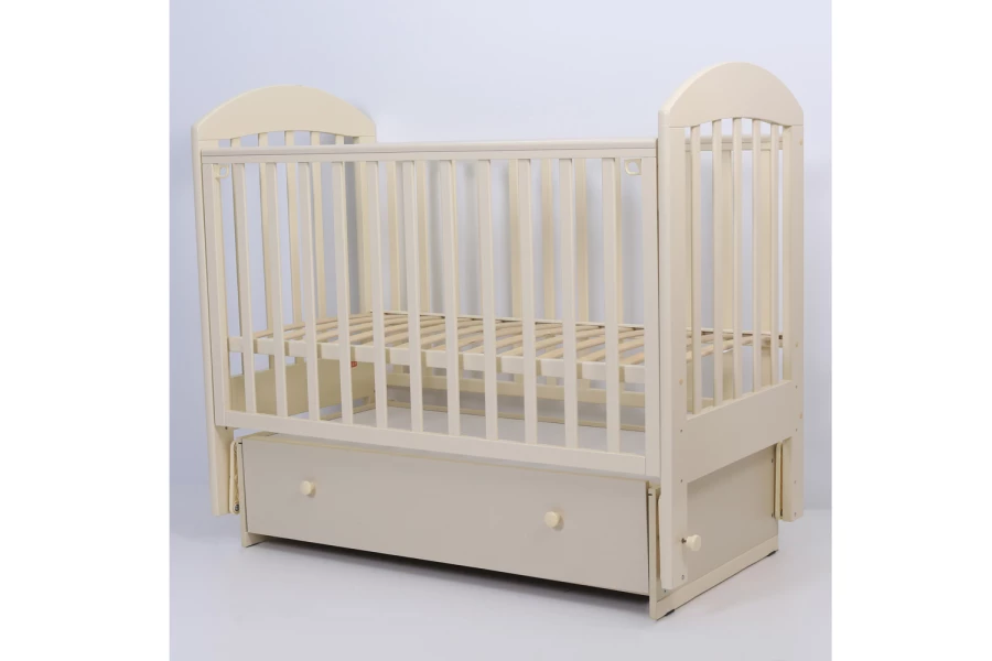 Кровать детская Дарина (изображение №1)