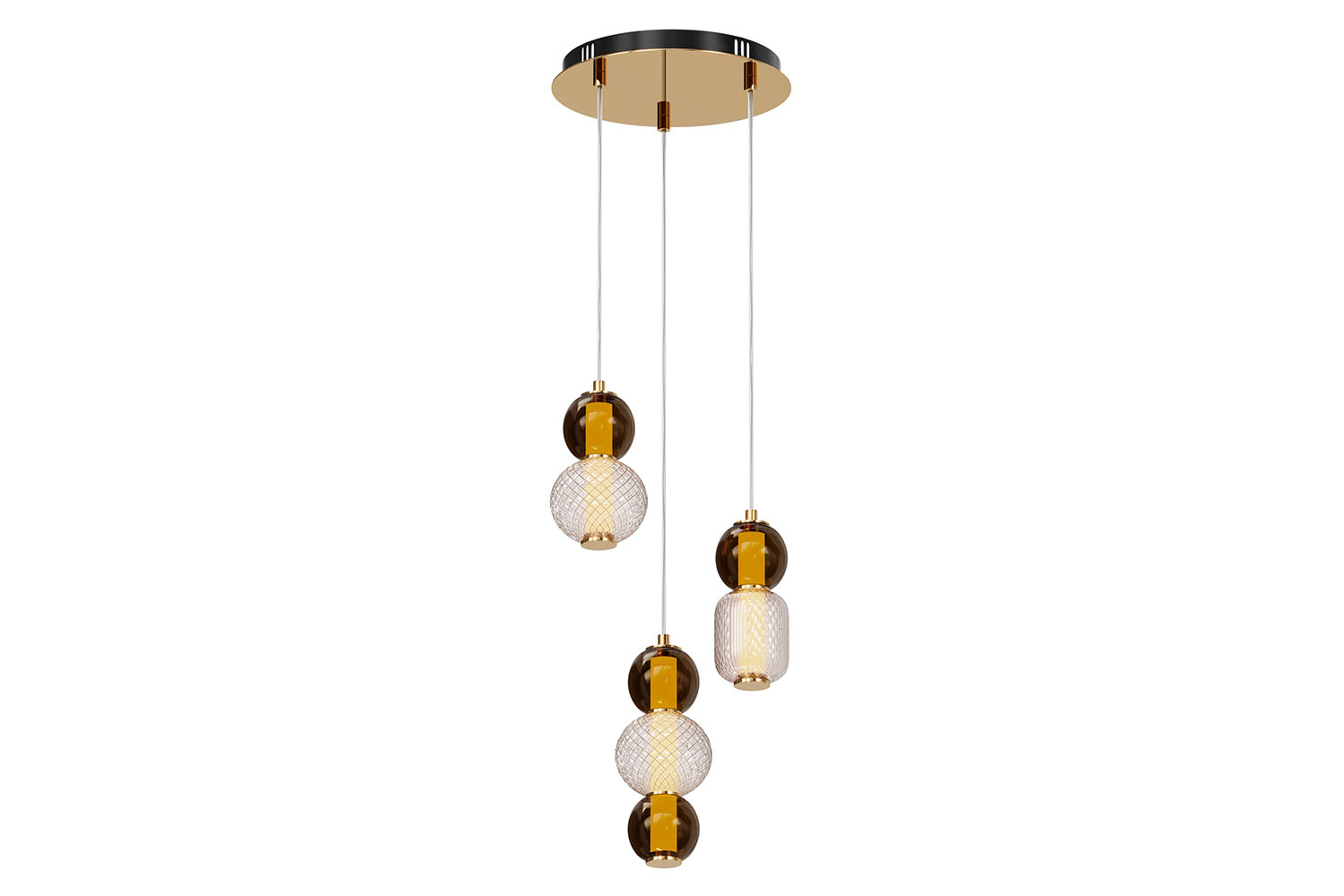 Светильник подвесной MAYTONI Modern Drop