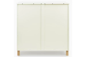 Второе фото. Комод с пеленальным столом Fioki