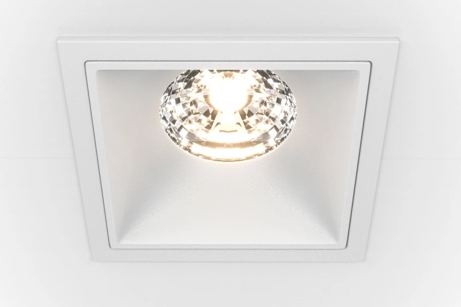 Светильник встраиваемый Downlight Alfa (изображение №5)